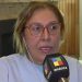 Habló Pitty La Numeróloga tras el femicidio de Villa Devoto: qué vínculo tenía con la víctima