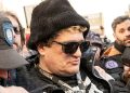 El exsuegro de Pity Álvarez reveló que el cantante le confesó el crimen de su vecino: «Maté a un chabón»