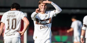 Agónico triunfo de Platense ante Barracas Central para meterse en playoff y mantener el invicto de Palermo