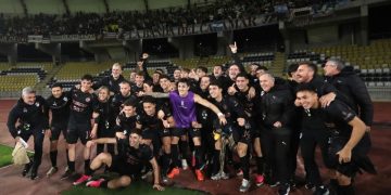 La millonaria cifra que sumó Platense a sus arcas tras meterse en cuartos de la Copa Libertadores
