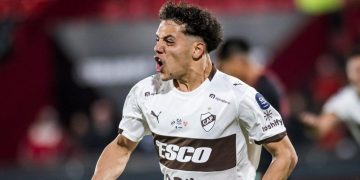 Gran momento para Platense: venció por penales a Instituto y se metió en cuartos de Copa Argentina