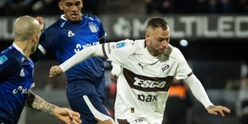 El Talleres de Jorge Sampaoli goleó 4-0 a Platense en Vicente López