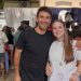 La emoción de la hija de Leonardo Ponzio antes de su debut como DT de River: «Huevos te sobran»