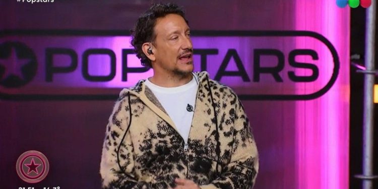 A qué hora dan hoy jueves Popstars en Telefe y qué pasa en esta fase