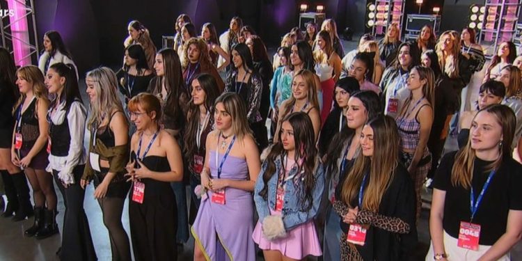 Continúa el casting de Popstars: cómo fue la segunda etapa