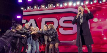 A qué hora dan hoy martes Popstars en Telefe