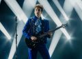 Gustavo Cerati celebrará su cumpleaños en el escenario con Soda Stereo Ecos