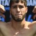Murió Prichard Colón, el boxeador que quedó postrado tras recibir golpes ilegales en una pelea