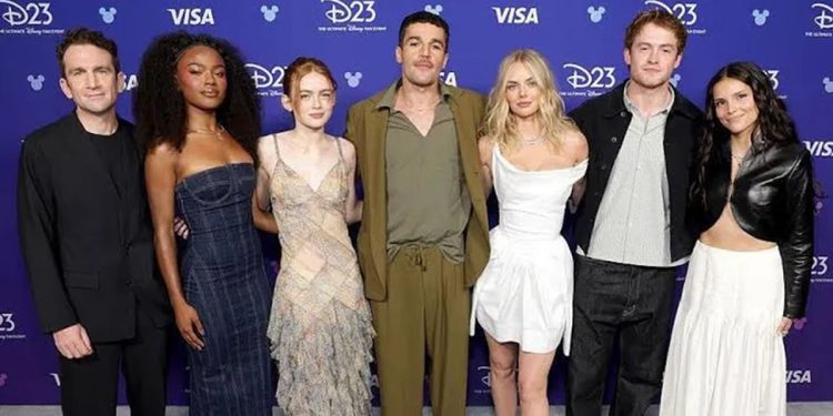 Revelaron al nuevo elenco de «X-Men»: quiénes serán los mutantes que llegan al Universo Marvel