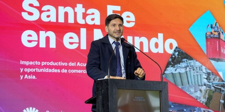 Según una encuesta de GyC, Pullaro presenta una imagen positiva superior al 50%
