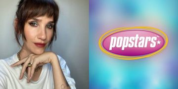 Qué fue de Dominique Heslop, participante del Popstars 2001 favorita del público que no fue Bandana