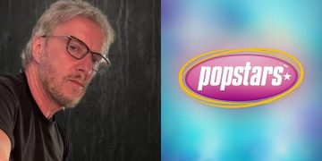 Quién es Fer Lopez Rossi, el jurado de Popstars 2001 que vuelve en 2026