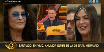 Quién se fue de Gran Hemano el lunes 17 de agosto