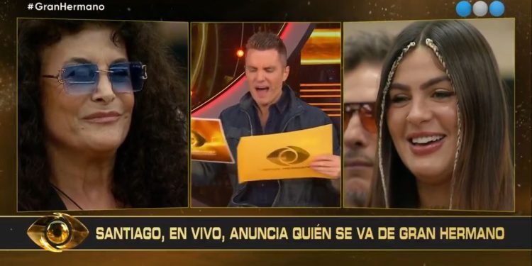Quién se fue de Gran Hemano el lunes 17 de agosto