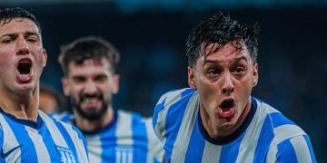 Ni Magis TV ni Pelota Libre: cómo ver EN VIVO Racing vs. Tigre por el Torneo Clausura