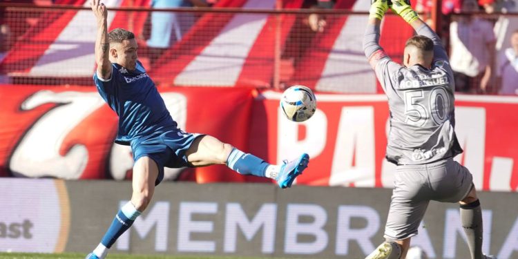 Argentinos vs. Racing por el Torneo Clausura 2026: horario, formaciones y TV