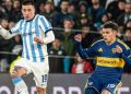 Torneo Clausura: Racing y Boca cerraron el domingo con un buen empate 1-1 en el Cilindro