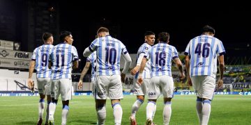 Racing tomó una drástica decisión con tres figuras del plantel tras el conflicto por sus salidas