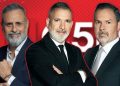 C5N arrasó en el rating de julio: otra vez se adueñó de las tardes y las noches con cuatro programas claves