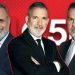 C5N arrasó en el rating de julio: otra vez se adueñó de las tardes y las noches con cuatro programas claves