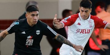 Huracán vs. Deportivo Riestra por el Torneo Clausura 2026: horario, formaciones y TV