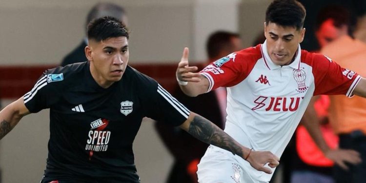 Huracán vs. Deportivo Riestra por el Torneo Clausura 2026: horario, formaciones y TV
