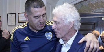 José Pekerman contó cómo fue el contacto con Riquelme para dirigir a Boca: qué dijo