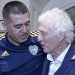 José Pekerman contó cómo fue el contacto con Riquelme para dirigir a Boca: qué dijo