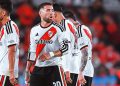 Histórico: River sumó cinco derrotas consecutivas por torneos AFA, récord negativo que no sufría desde 1911