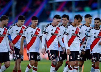 La decisión de Conmebol con el partido de River ante Independiente Santa Fe en Colombia: cuándo se juega