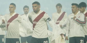 Además de Almada, River está cerca de sumar un nuevo refuerzo del fútbol europeo