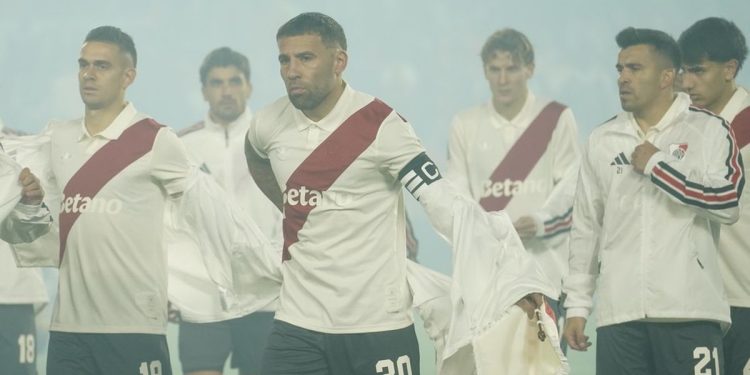 Además de Almada, River está cerca de sumar un nuevo refuerzo del fútbol europeo