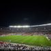 Tragedia en la eliminación de River: murió un hincha en el Monumental