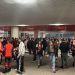 «borombombóm…»: los hinchas de River protestaron en el hall y pidieron por la vuelta de un histórico DT