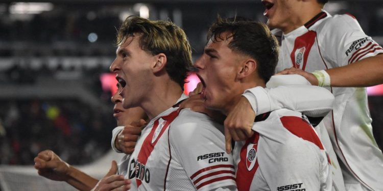 Ni Magis TV ni Pelota Libre: cómo ver EN VIVO River vs. Rosario Central por el Torneo Clausura