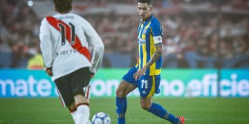 Minuto a minuto de River vs. Rosario Central por el Torneo Clausura 2026: goles y resultado en vivo