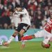 Cachetazo para River en la Copa Sudamericana: empató 1-1 con Santa Fe, pero quedó eliminado por penales