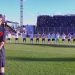El emotivo homenaje a Jorge Messi en la previa de Tigre vs. River