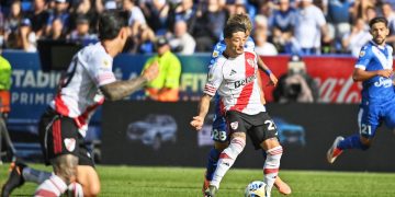 River vs. Vélez por el Torneo Clausura 2026: horario, formaciones y TV