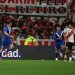 River ganaba 2-0, pero se durmió en el segundo tiempo y Vélez se lo empató