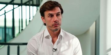 Roberto García Moritán rompió el silencio sobre Emily Ceco y Virginia Gallardo: «Dedíquense a sus vidas»