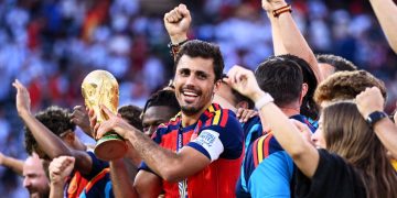 Rodri jugará en Barcelona: el mediocampista le dio el sí a Flick y rechazó al Real Madrid