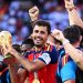 Rodri jugará en Barcelona: el mediocampista le dio el sí a Flick y rechazó al Real Madrid