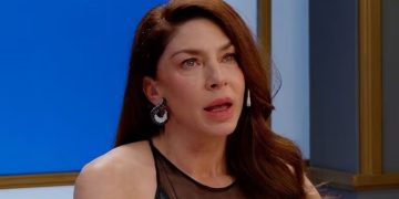 Romina Gaetani y una contundene reflexión tras ser víctima de violencia: «No te acostumbrás»