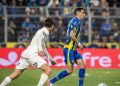 Rosario Central y Corinthians igualaron 0-0 por Copa Libertadores y se define todo en Brasil