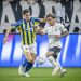 Rosario Central no pudo con Corinthians y se despidió de la Copa Libertadores en San Pablo