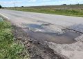 La Justicia Federal convocó a una audiencia por el incumplimiento de las obras en la Ruta Nacional 11