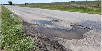 La Justicia Federal convocó a una audiencia por el incumplimiento de las obras en la Ruta Nacional 11