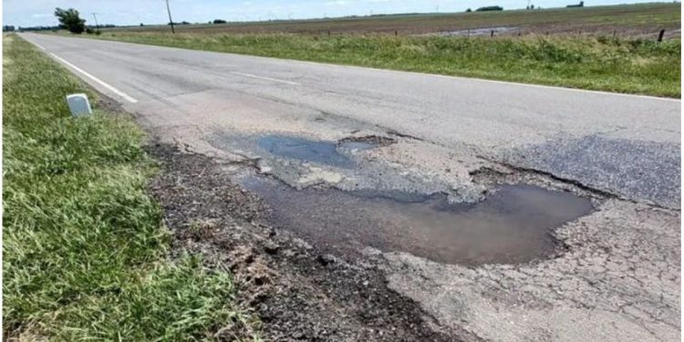 La Justicia Federal convocó a una audiencia por el incumplimiento de las obras en la Ruta Nacional 11