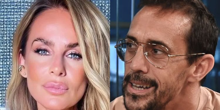 Sabrina Rojas confirmó su separación de José Chatruc y explicó las razones del fin de la pareja